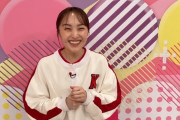 【百田夏菜子 動画】｢清水ミチコさんにモノマネ伝授を…」9/23(土)放送『ももクロちゃんと!』コメント動画公開！