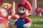 映画マリオの声優って誰がいいの？？？マリオ感ある声も声優がいねえよな？？？？