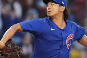 海外の反応    「MLB最高の投手？」今永昇太、4勝目！リーグトップ
