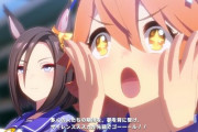 【ウマ娘】SSRフクキタルは「右回り」の上位スキルを持ってるかも？