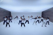 櫻坂46『TOKYO SNOW -Dance Practice-』