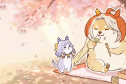 【ウマ娘】こういう犬、公園でたまにいるよね。←「居てたまるかｗ」（動画）