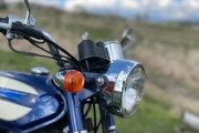 独身中年、バイクか車どちらを買うか悩む