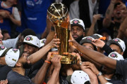 【NBA】2026年のファイナルが1998年以来の最多視聴者数を記録