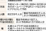 「ただの風邪だろ」「ワクチンの方が危ない」、予約、わずか3割… |  年寄りは必死で予約してたじゃん  |  わざわざ大量に輸入する必要無いんだよ