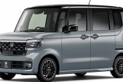 車ってN-BOXでいいよな