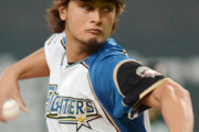 イチロー(48)、ダルビッシュ(35)、筒香(30)、鈴木誠(27)、清宮(22)