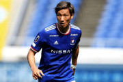 横浜F・マリノスがDF畠中槙之輔の負傷離脱を発表　左ハムストリング付着部損傷で手術受け全治6か月