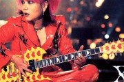 【BABYMETAL】XJAPANのHIDEのファンになったんだが、知ってる事を教えてくれ