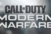 『コールオブデューティ モダン・ウォーフェア』 オープンベータの日程公開！ PS4含めクロスプレイ対応！