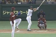 【画像】NPB史上最高の一枚ｗ
