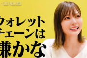 【乃木坂46】白石麻衣YouTube質問動画「ウォレットチェーンは嫌かな」
