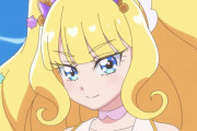 【プリキュア】映画で大活躍予定！キュアフィナーレ/菓彩あまねちゃん特集ｗｗｗｗｗｗｗｗｗｗｗｗｗｗｗ
