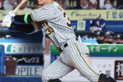 【東スポ】阪神・糸原健斗にメジャースカウト注目？　「佐々木朗希から２安打した男」が上昇ムード