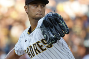 ダルビッシュ有、歴代最多の日米通算204勝目！7回2安打無失点の快投で待望の今季初白星　パドレスは完封リレーで5連勝