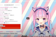 Vtuber 【湊あくあ】ぶっちゃけガワが可愛いってのが人気の一番の要因じゃね？他いいとこある？