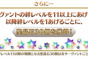 【FGO】課金よりも絆石かき集めて爆死したときが一番きつい←絆石集めるぐらいなら残業したほうがよくね？【FateGO】