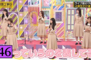 【乃木坂46】円陣の手拍子は『4・3+3で46』を表していた！！！！！