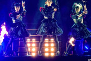 BABYMETAL「10RT以上の人気ベビメタツイート集」