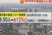 感染者急増で“11波”へ…新型コロナの新たな変異株「KP.3」　感染力強く、喉の痛みや発熱症状　一部の薬が不足も