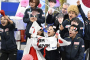 フィギュアスケート世界国別対抗戦で感じた「健全な熱気」　どの選手にも拍手と声援を送るファンの姿と盛り上がりの要因