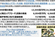 日本政府、核融合にガチる……総額200億円投じ開発へ