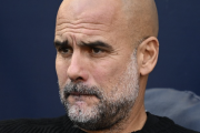 マンチェスター・シティで9シーズン目を迎えているグアルディオラ。今後について…