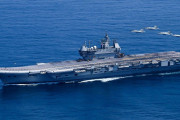 インド海軍が2隻目の国産空母建造計画を提出、ヴィクラント級空母の再発注