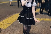 【悲報】コスプレイヤーさん、うっかり修正前の画像をSNSにアップしてしまうｗｗｗｗｗ