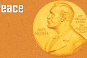 ノーベル平和賞に日本被団協　｢核なき世界実現へ努力｣