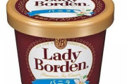 やっぱ最強のアイスはレディボーデンだよな？