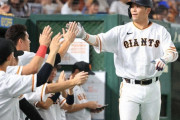 巨人・大城が快挙　巨人選手のリーグ最多犠打は川相昌弘以来26年ぶり　捕手ではセ・リーグ初