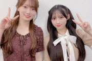 川﨑さくたん、長い髪をお〇〇いに這わせる高等テクニック