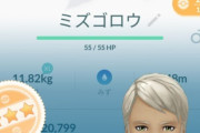 【ポケモンGO】シャドウEECとノーマルFFC、星の砂100万の状況だったらみんなどっち育てる？【ラグラージ】