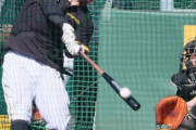 阪神　佐藤輝明が打撃進化に手応え「バッティングがだんだん分かってきた」柵越え５発