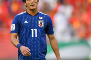 【朗報】日本代表FW北川航也、オーストリアの名門クラブへ完全移籍！！！！