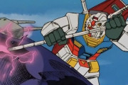 【画像あり】ガンダムのビームジャベリンってめちゃ強いのに何でその後の宇宙世紀で普及せんかったんや？