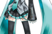【謎】初音ミク開発陣「キモオタキモオタしたキャラデザにして、ｷﾓｵﾀに売るか…」←これが女子供にも受けた理由、誰にも分からないｗｗｗｗ