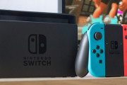 任天堂「ふぅやっとswitchの品薄解消し…」 年末「(^^)やぁ」