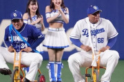 MLB「ビシエドは素行が悪いからクソ！」「ミレッジは素行が悪いからクソ！」