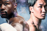 【超RIZIN】「朝倉未来VSメイウェザー」どっちが勝つ？　ガチ予想の“国民投票”は思わぬ結果に