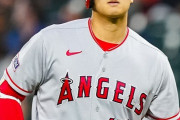 【悲報】大谷翔平さん、休めない