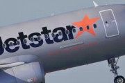 ジェットスター・ジャパン、ストライキの影響で31日は13便を欠航…