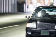 都内のタクシー運転手だけど完全に／(^o^)＼ ｵﾜﾀ