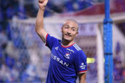 【J1第24節】横浜F・マリノス、大分に5発大勝！レオ・セアラ2発＆前田大然がハットトリック