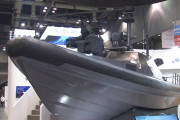 トルコに続き韓国も武装可能な無人水上艇｢海劍3｣の開発に成功