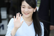 【画像】眞子さまがビデオメッセージ　結婚前最後のご公務か
