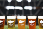 【悲報】エスコンフィールドのクラフトビール、供給が追いつかず一定期間1日3000杯限定になる