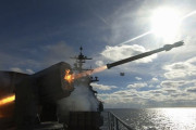 日本向けにRIM-116近接防空ミサイルを輸出…米国防安全保障協力局！