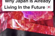 海外「日本の人類への貢献は見事だ」 在日外国人が衝撃を受けた日本の先進性に共感の声